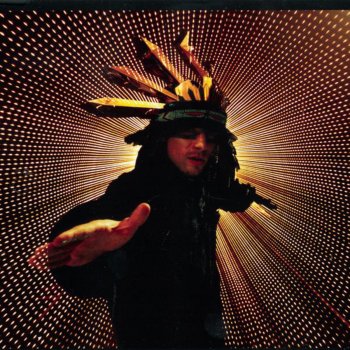 Jamiroquai Lovel Foolosophy (Lottie's Misdemeanour Vocal Remix)