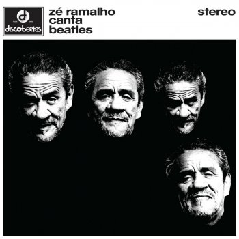 Zé Ramalho Golden Slumbers / Carry That Weight