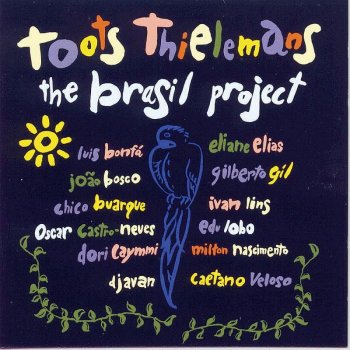 Toots Thielemans Obi