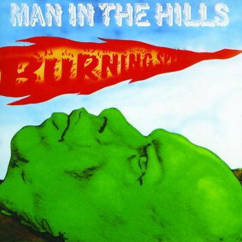 Burning Spear Man in the Hills