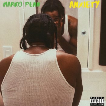 Marko Penn Anxiety