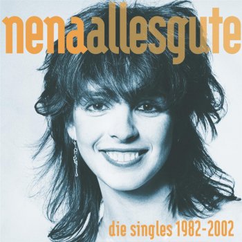 Nena 99 Luftballons (2002 Radio Edit)