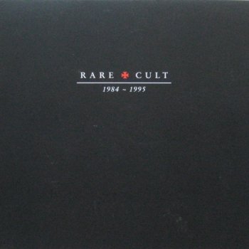 The Cult Outlaw (alternate mix)