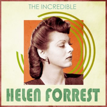 Helen Forrest In a Moment of Madness