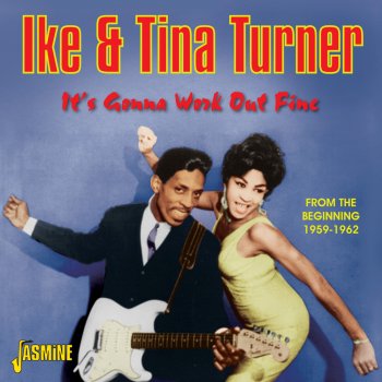 Ike & Tina Turner You're My Baby Sue