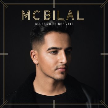 MC Bilal Blut, Schweiß & Tränen