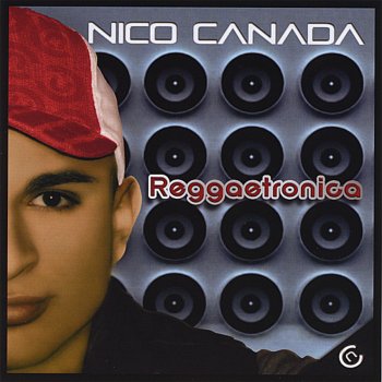 Nico Canada Te Escondes