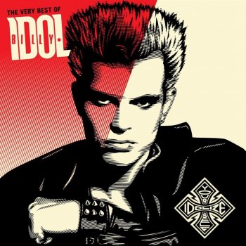 Billy Idol Catch My Fall - Edit