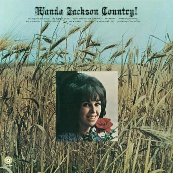 Wanda Jackson By the Time You Get to Phoenix