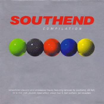 Southend Skylark (Ben Suthers Remix)