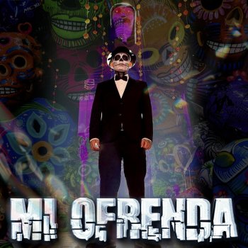 La Santa Grifa Mi Ofrenda