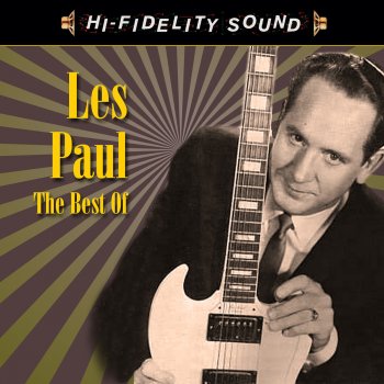 Les Paul Up and At Em