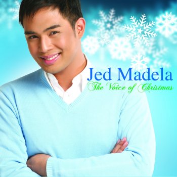 Jed Madela It's the Most Wonderful Time of the Year