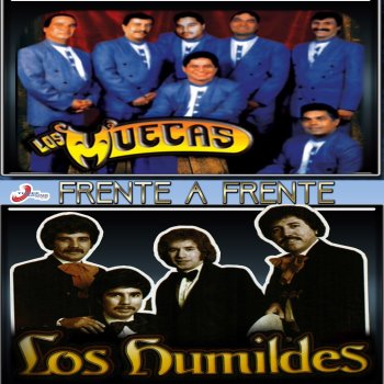 Los Muecas Mi Único Cariño