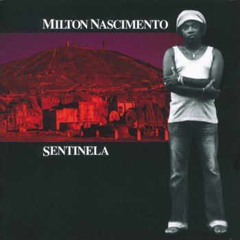 Milton Nascimento Povo Da Raca Brasil (People Of The Brazilian Race)