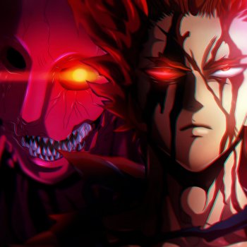 Darckstar Garou vs Orochi Rap. El Verdadero Terror
