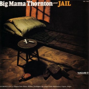 Big Mama Thornton Ball 'N' Chain