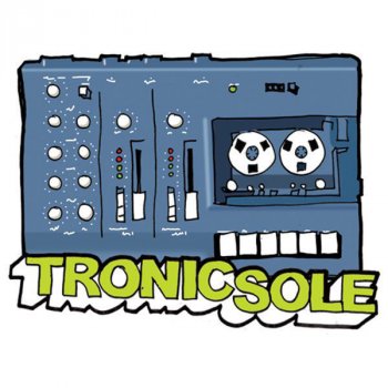 Shades Of Gray The Departure (Original Mix) - Original Mix