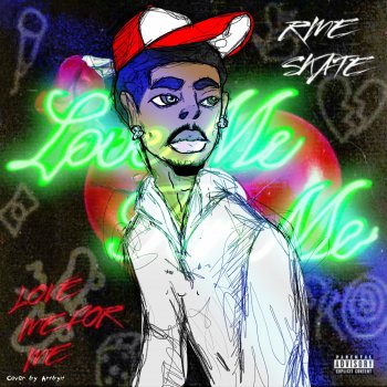 RME Skate WTF (feat. Lil Rique) [Remix]