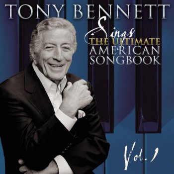 Tony Bennett That Old Black Magic