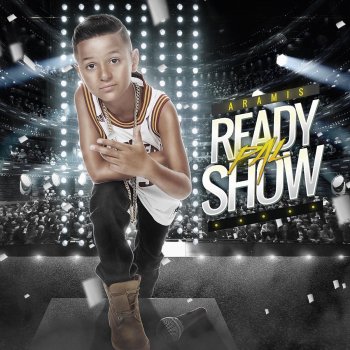 Aramis feat. Yomo Ready Pal Show (feat. Yomo)