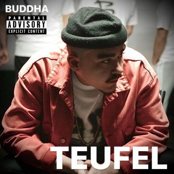 Buddha Teufel