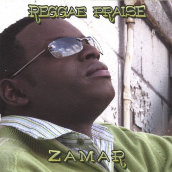 Zamar You Are Exalted On High