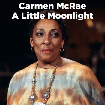 Carmen McRae That Old Black Magic - Live