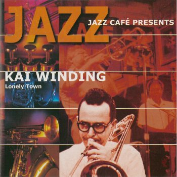 Kai Winding Yardbird Suite