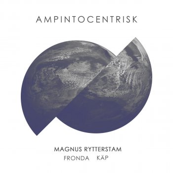 Magnus Rytterstam feat. Fronda & KÄP Ampintocentrisk - Instrumental