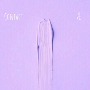 æ Contact