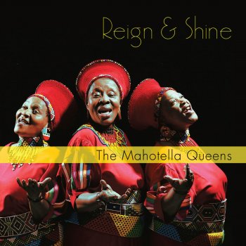 Mahotella Queens Nkosi Sikelela