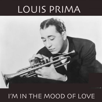 Louis Prima Robin Hood / Oh Babe