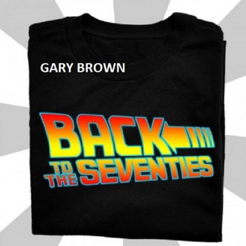 Gary Brown HONEY