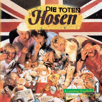 Die Toten Hosen No one is innocent