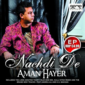 Dev Dhillon feat. Aman Hayer Chak Dow Ge Remix