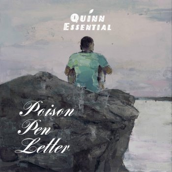 Quinn Essential Poison Pen Letter Freestyle