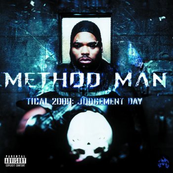 Method Man Grid Iron Rap