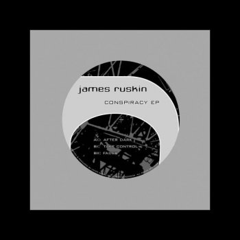 James Ruskin Take Control