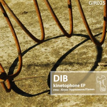 DIB Kinetophone 001.3 (Kryss Hypnowave Remix)