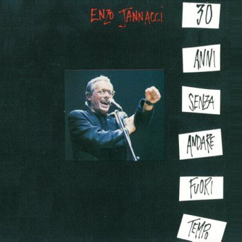 Enzo Jannacci "Grazie"