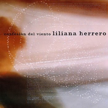 Liliana Herrero Oración del Remanso