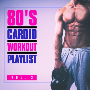 Cardio Workout Crew Master Blaster (Jammin')