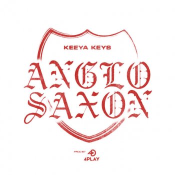 Keeya Keys Anglo Saxon