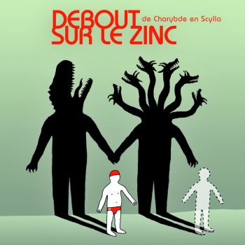 Debout sur le Zinc Fin Septembre