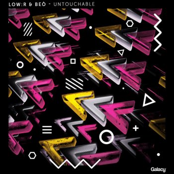 Low:r feat. Beò Untouchable