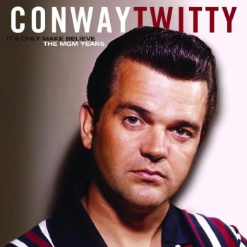 Conway Twitty Rosaleena