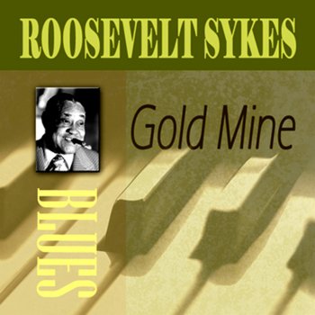 Roosevelt Sykes Gold Mine