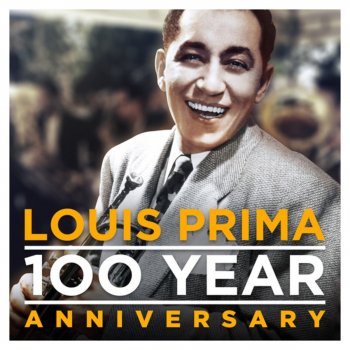 Louis Prima Angelina - Zooma Zooma (Live)