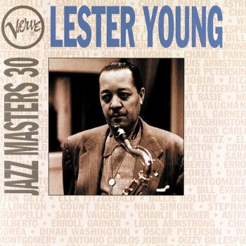 Lester Young In A Little Spanish Town